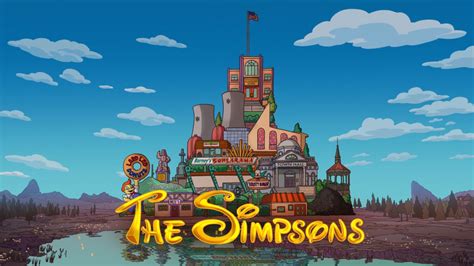 Ai Simpsons Intro