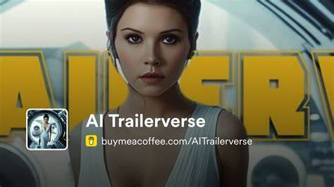 ai trailerverse nude