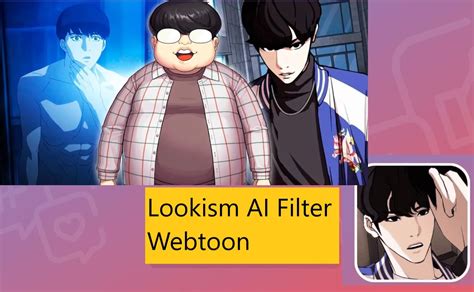 Webtoon Filter: Turn Photos into Webtoon Anime with AI | Fotor