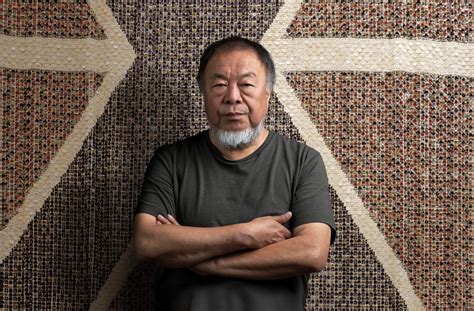 Ai Weiwei China