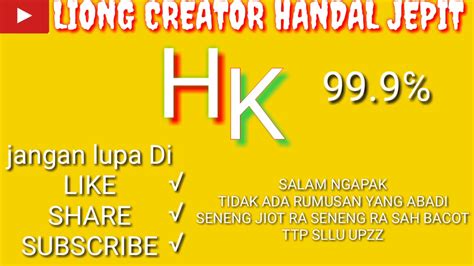 AI 2D HK - Bocoran HK, Prediksi HK, Angka Main HK, Prediksi Togel Hongkong