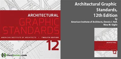 Download Aia Architectural Graphic Standards 