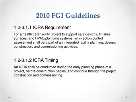 Full Download Aia Guidelines Icra 