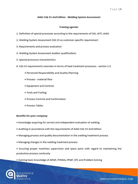 aiag cqi 15 pdfsdocuments com