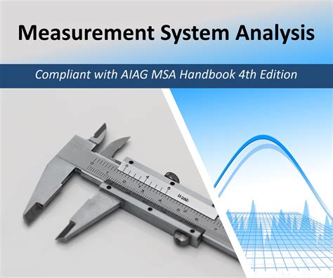Aiag Measurement Systems Analysis