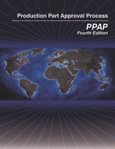 Aiag Ppap