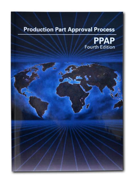 Download Aiag Ppap Handbook 4Th Edition 
