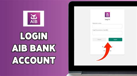 Aib Internet Banking