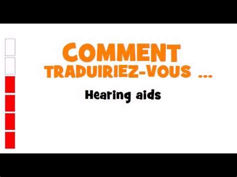 aid - Traduction anglais-français PONS