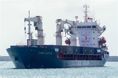 Aid Ship Heads To Gaza Amid Food Crisis Simplest Terms Fractions - Simplest Terms Fractions