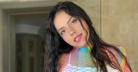 aida cortes nude