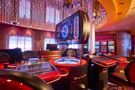aida nova casino!