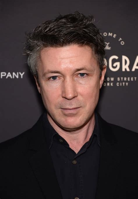 aidan gillen biography channel