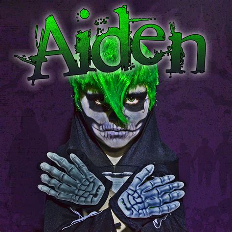 Aiden Adore