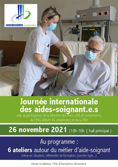 aides soignant e s en ga c riatrie