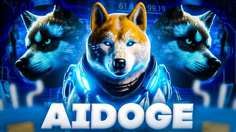 aidoge | Meme coin ArbDogeAI AIDOGE l g Fiahub