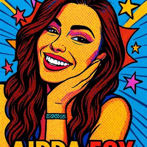 Telegram channel “Aidra Fox Onlyfans". Search through Telegram ...