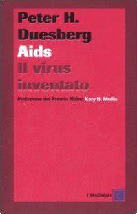 aids il virus inventato