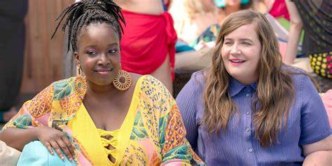 aidy bryant nude