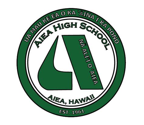 Aiea High School