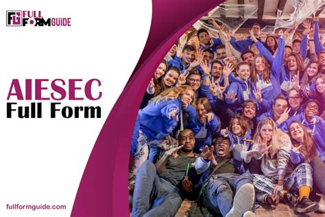 Aiesec Full Form