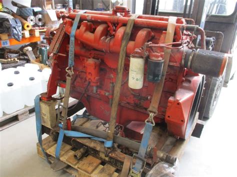 Aifo Engine 821