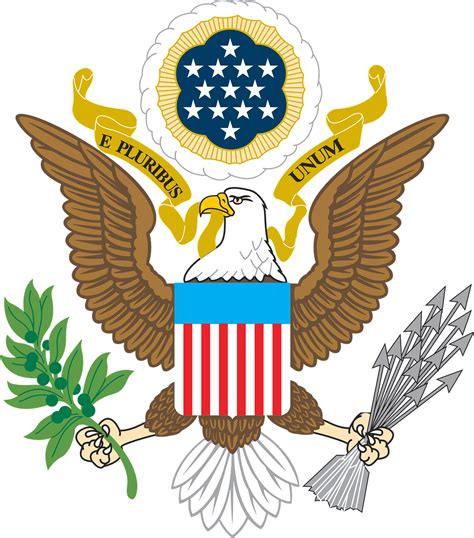  Aigle Symbole Usa - Aigle Symbole Usa