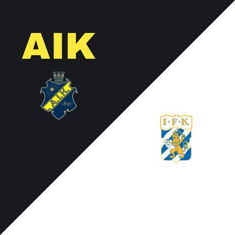 aik ifk