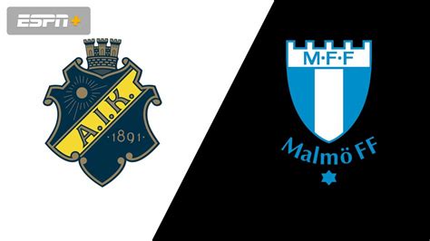 aik malmö ff stream free
