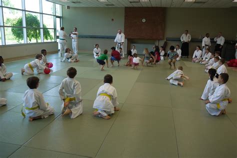 Read Aiki Budo Kids Aikido On 