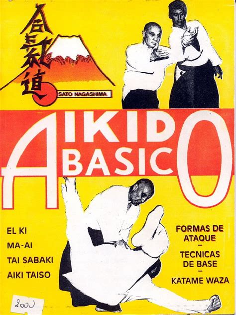 Aikido Basico 2
