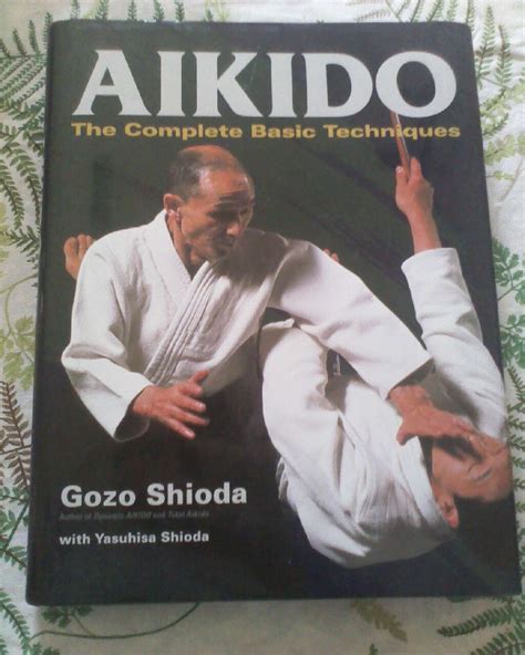 Aikido The Complete Basic Techniques