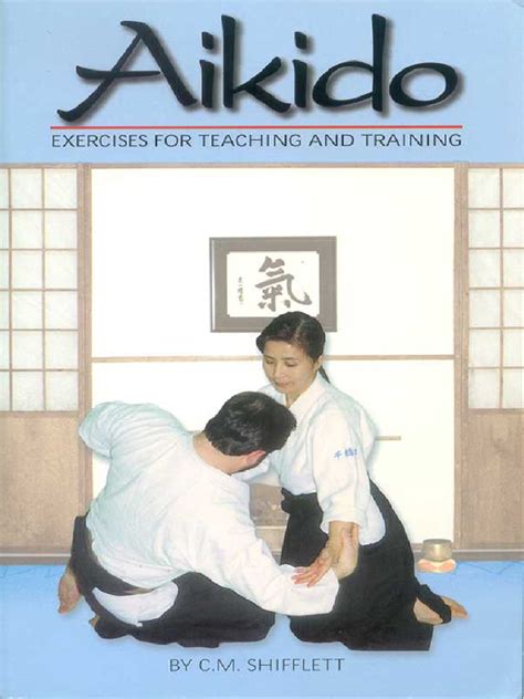 Read Aikido Exercises For Teaching And Training 