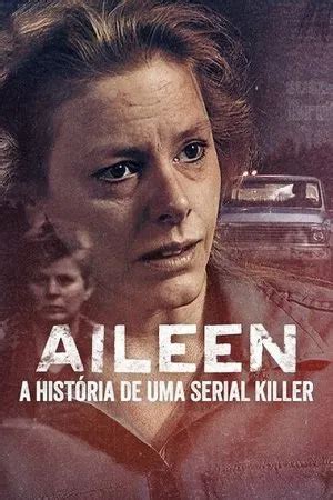 Aileen Serial Killer
