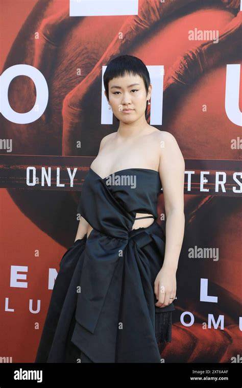 aileen wu nude
