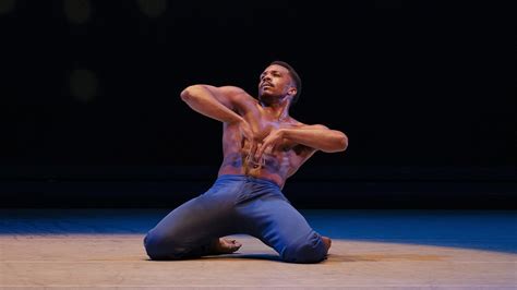 ailey alvin biography of michael