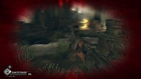 Ailien Rage Walkthrough