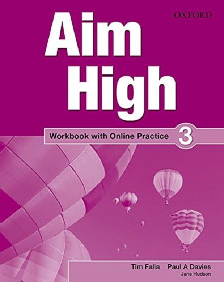 Aim High Workbook 3 With Answer Key Pdf Download
