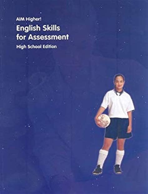 Aim Higher Reading Comprehension Student Edition Grade 3 Level C 2001