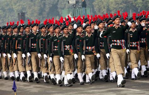 Aim Of Ncc