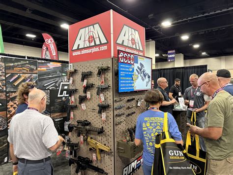 aim surplus ohio