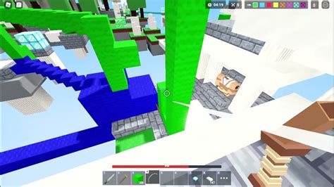 How to Script in Roblox BedWars 