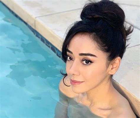 Aimee Garcia Nudist