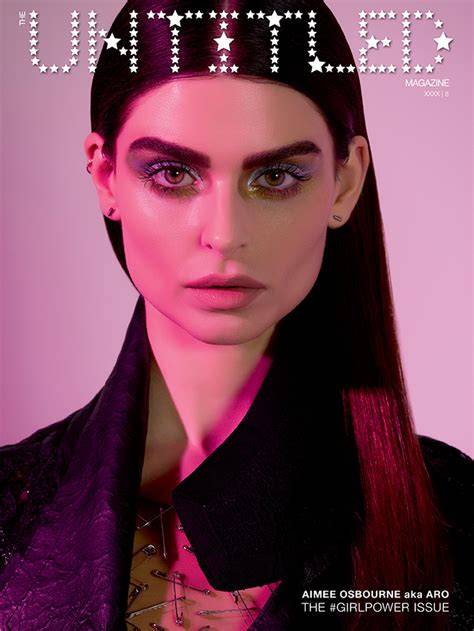 aimee osbourne nude