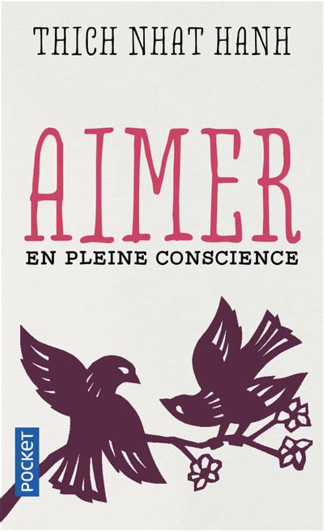 aimer en pleine conscience