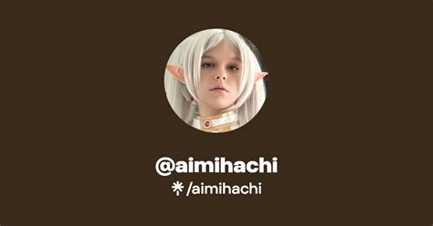 aimihachi onlyfans