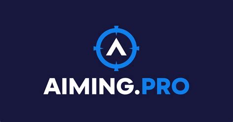 aiming pro -