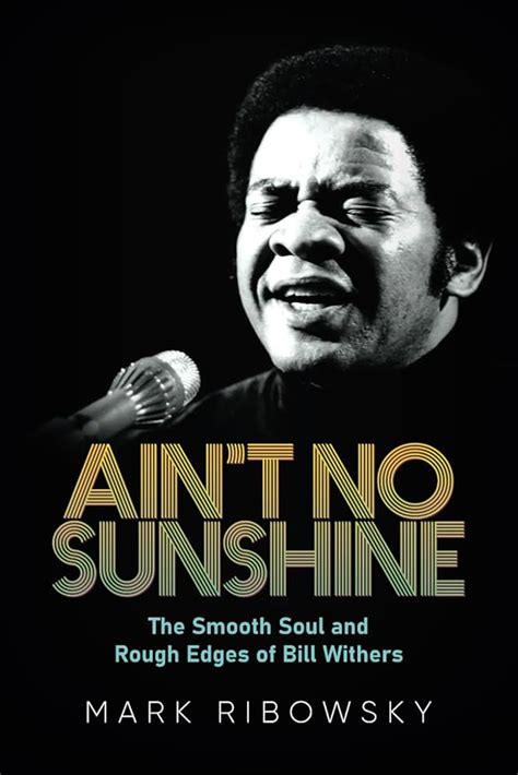 Aint No Sunshine