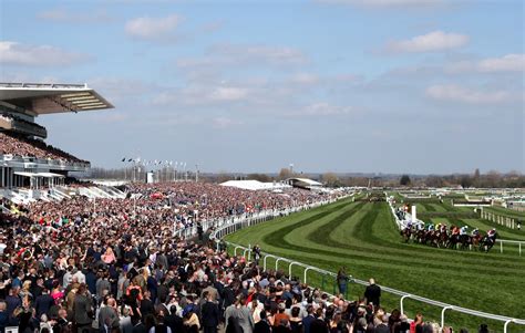 aintree 2022 cancelled