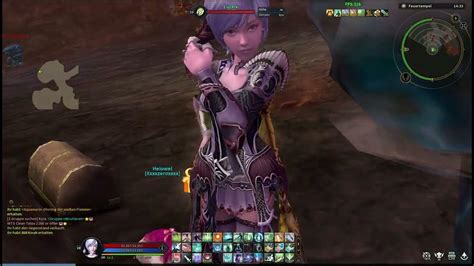 Aion Walkthrough Deutsch